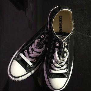 Converse Shoes - Converse All-Star Low Top Converse Shoes - Converse All-Star Low Top